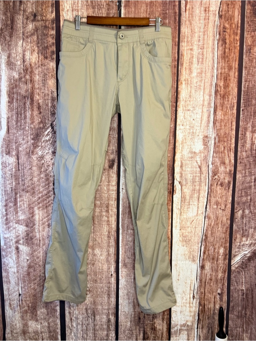 Kuhl 33x34 pants